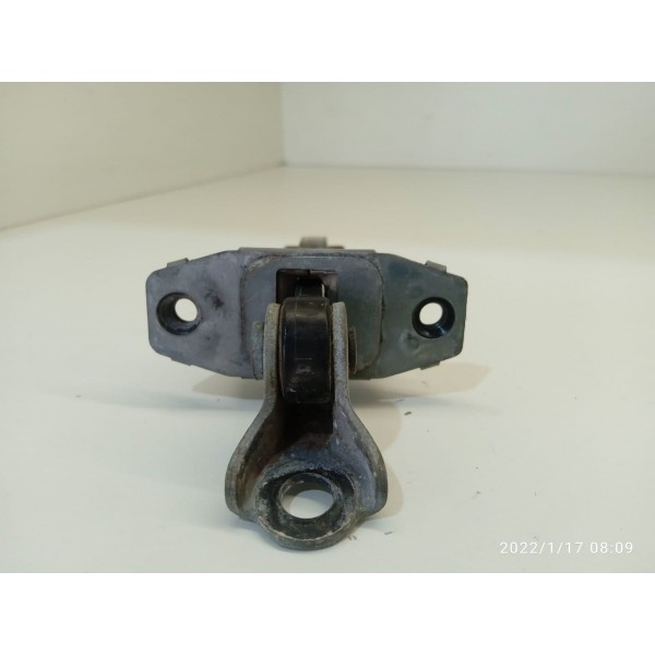 Limitador Porta Suzuki Sx4 Dianteiro Esquerdo 2011