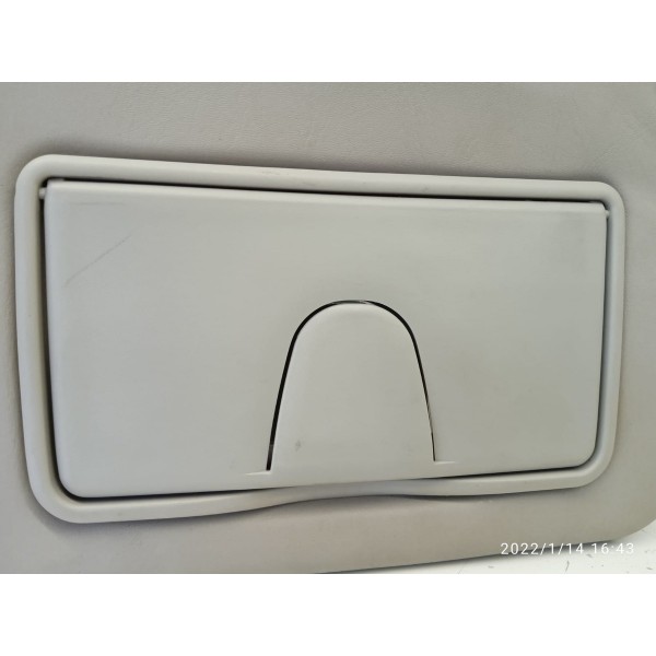 Quebra Sol Suzuki Sx4 Direito 2011 Original