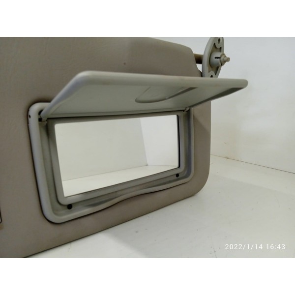 Quebra Sol Suzuki Sx4 Direito 2011 Original