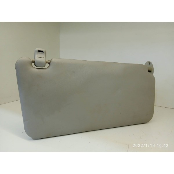 Quebra Sol Suzuki Sx4 Esquerdo 2011