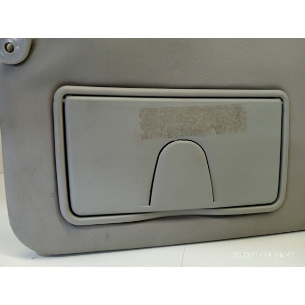 Quebra Sol Suzuki Sx4 Esquerdo 2011