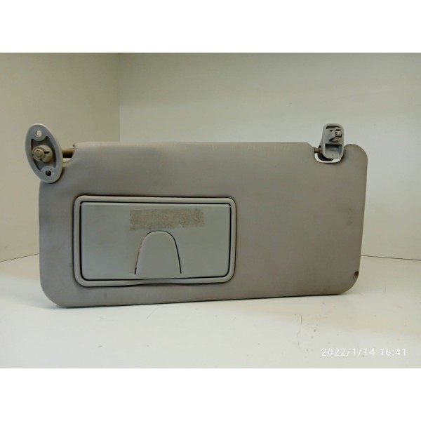 Quebra Sol Suzuki Sx4 Esquerdo 2011