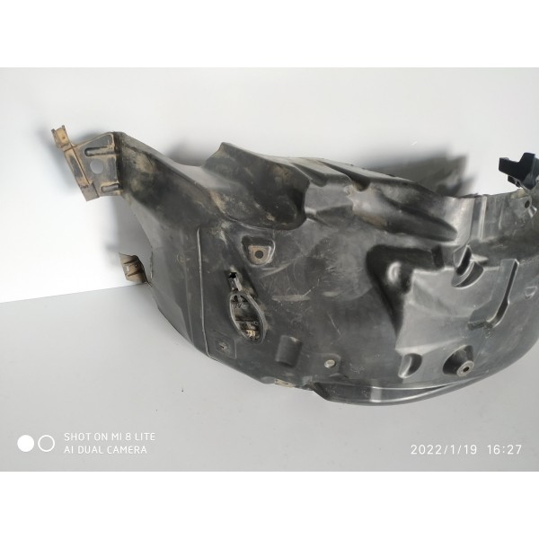 Parabarro Range Rover Sport Diant Esq 2005 2013 Orig /10490