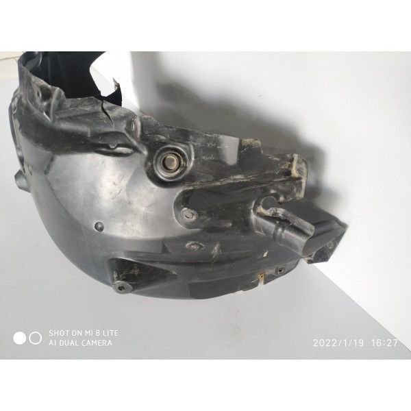 Parabarro Range Rover Sport Diant Esq 2005 2013 Orig /10490