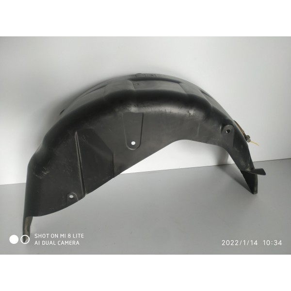 Parabarro Range Rover Sport Traseiro Direito 2008 2010 2014