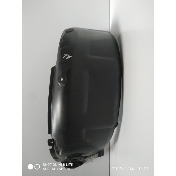 Parabarro Range Rover Sport Traseiro Esq 2008 2009 2010 2013