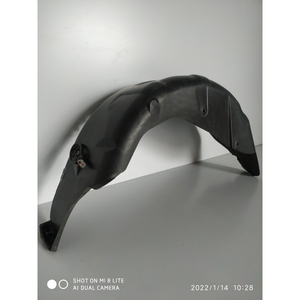 Parabarro Range Rover Sport Traseiro Esq 2008 2009 2010 2013