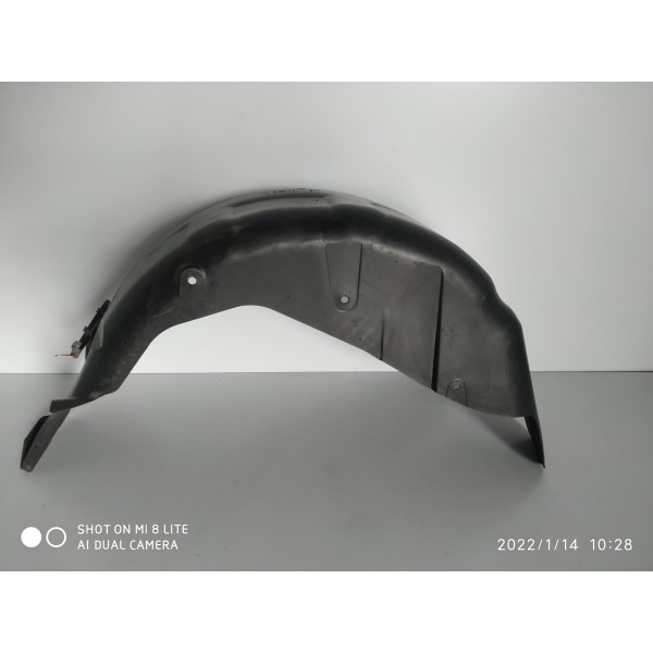 Parabarro Range Rover Sport Traseiro Esq 2008 2009 2010 2013