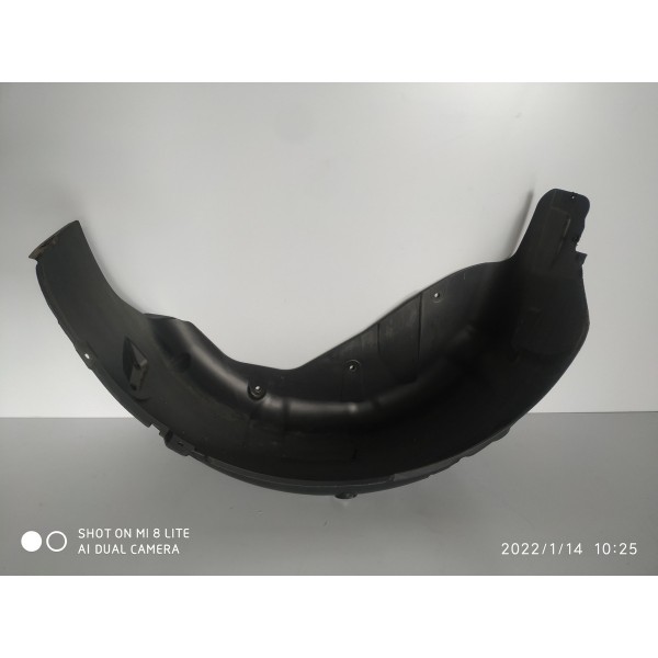 Parabarro Range Rover Sport Traseiro Esq 2008 2009 2010 2013