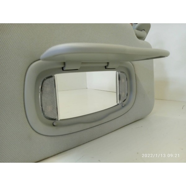 Quebra Sol Compass Direito 2018 2019 2020 2022