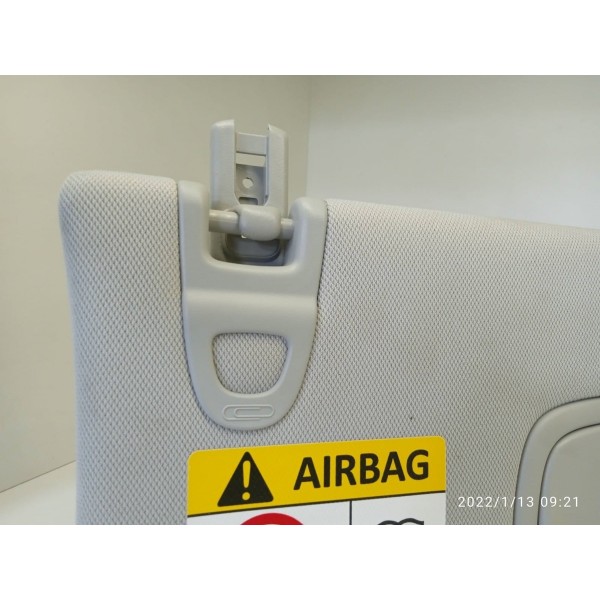 Quebra Sol Compass Direito 2018 2019 2020 2022