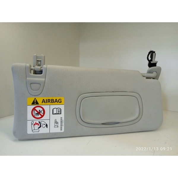 Quebra Sol Compass Direito 2018 2019 2020 2022