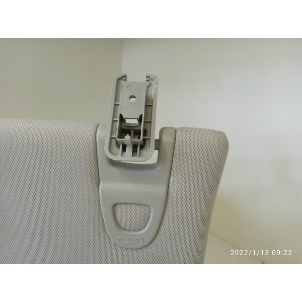 Quebra Sol Compass Direito 2018 2019 2020 2022