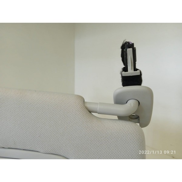 Quebra Sol Compass Direito 2018 2019 2020 2022