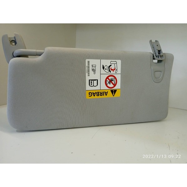 Quebra Sol Compass Direito 2018 2019 2020 2022