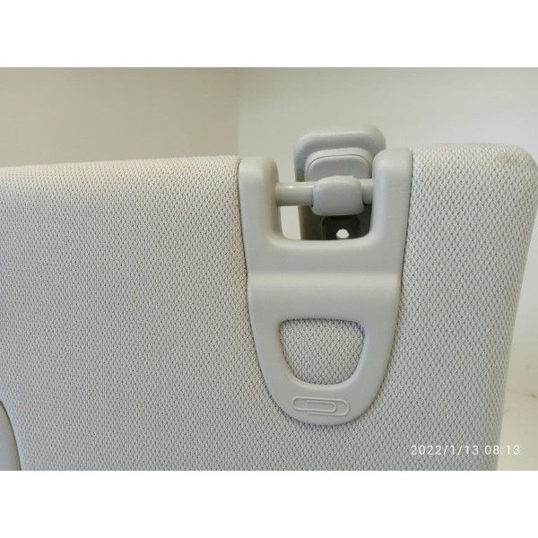 Quebra Sol Compass Esquerdo 2018 2019 2020 2023 Orig Det