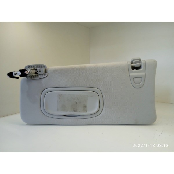 Quebra Sol Compass Esquerdo 2018 2019 2020 2023 Orig Det