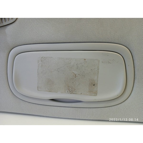 Quebra Sol Compass Esquerdo 2018 2019 2020 2023 Orig Det