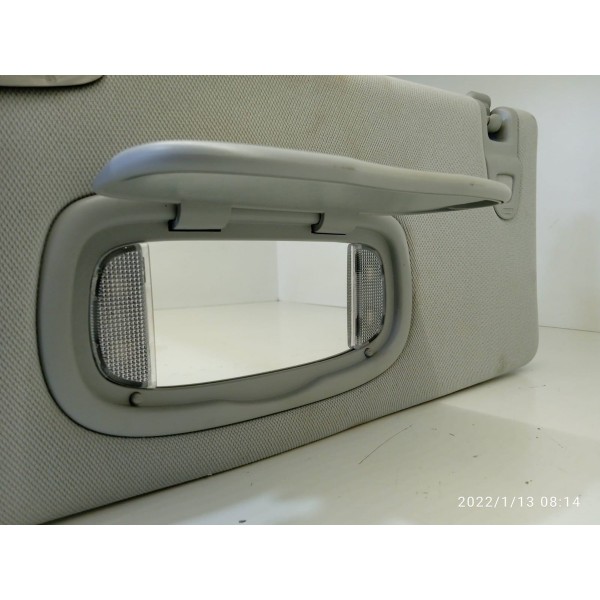 Quebra Sol Compass Esquerdo 2018 2019 2020 2023 Orig Det