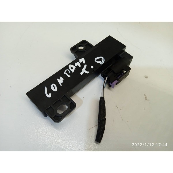 Sensor Antena Compass Chave Keyless 2018 2022
