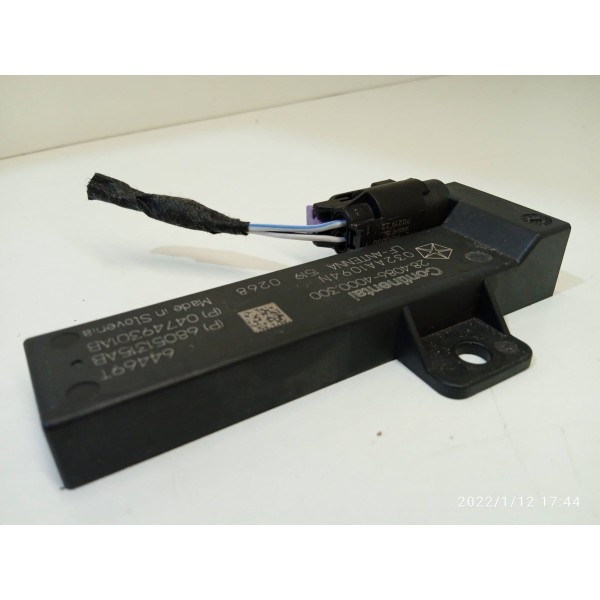 Sensor Antena Compass Chave Keyless 2018 2022