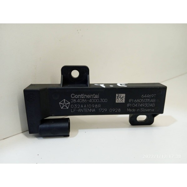 Sensor Antena  Compass Keyless 2018/2023 68051315ab