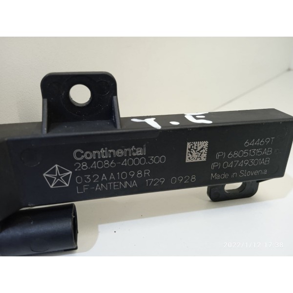Sensor Antena  Compass Keyless 2018/2023 68051315ab