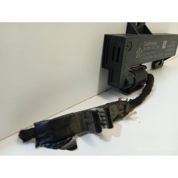 Sensor Keiless Compass 2018 2023