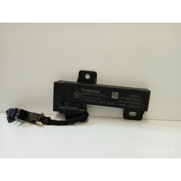 Sensor Keiless Compass 2018 2023