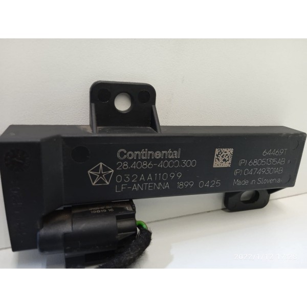 Sensor Keiless Compass 2018 2023