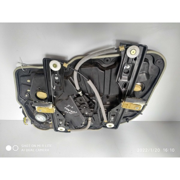 Maquina Vidro Compass Dianteira Esquerda 2018/2023 52027228