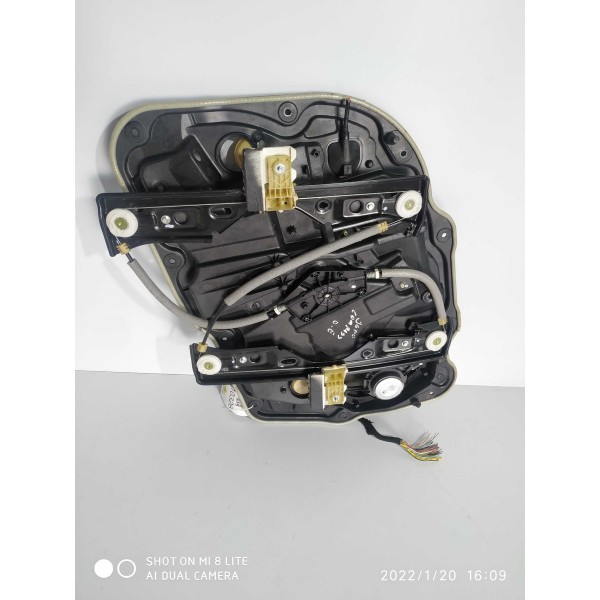 Maquina Vidro Compass Dianteira Esquerda 2018/2023 52027228