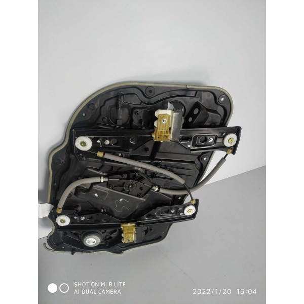 Maquina Vidro Compass Dianteira Direita 2018/2023 52027227