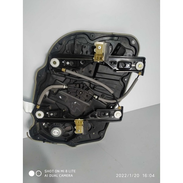 Maquina Vidro Compass Dianteira Direita 2018/2023 52027227