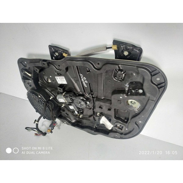 Maquina Vidro Compass Dianteira Direita 2018/2023 52027227