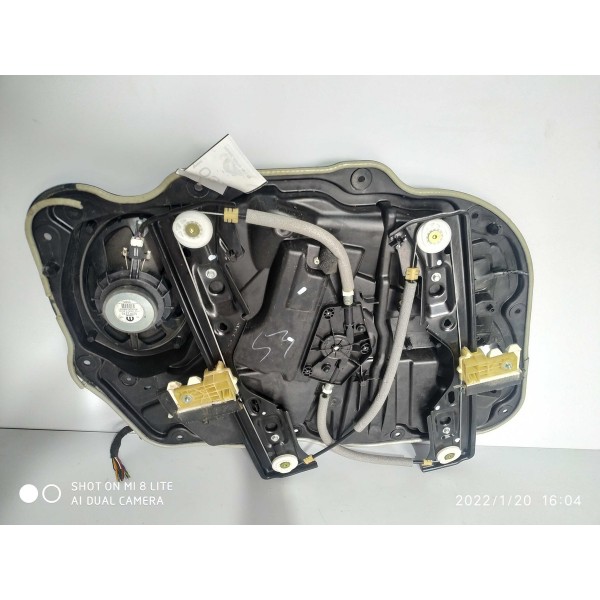 Maquina Vidro Compass Dianteira Direita 2018/2023 52027227