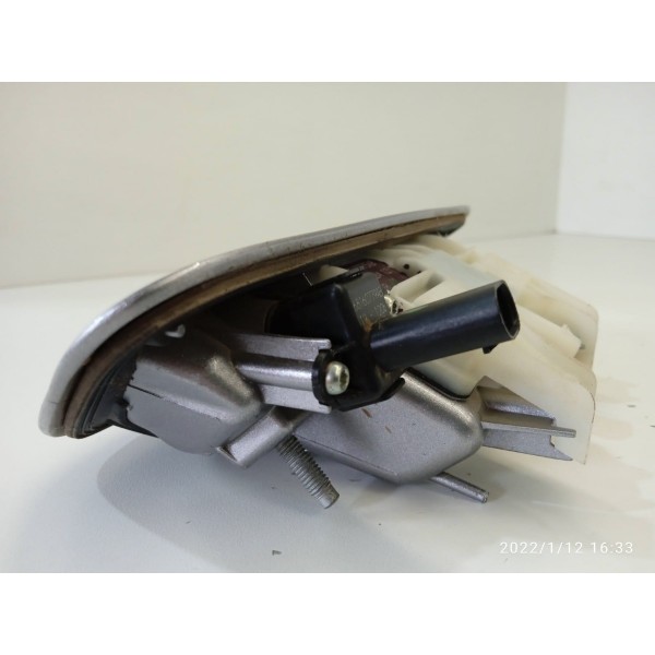 Macaneta Compass Tampa Traseira 2018 2019 2020 2021 Orig