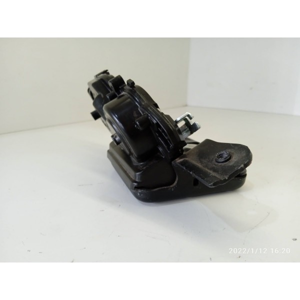 Fechadura Compass Tampa Traseira 2018 2019 2020 2021