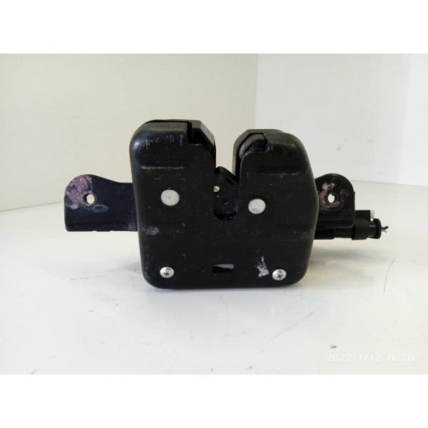 Fechadura Compass Tampa Traseira 2018 2019 2020 2021