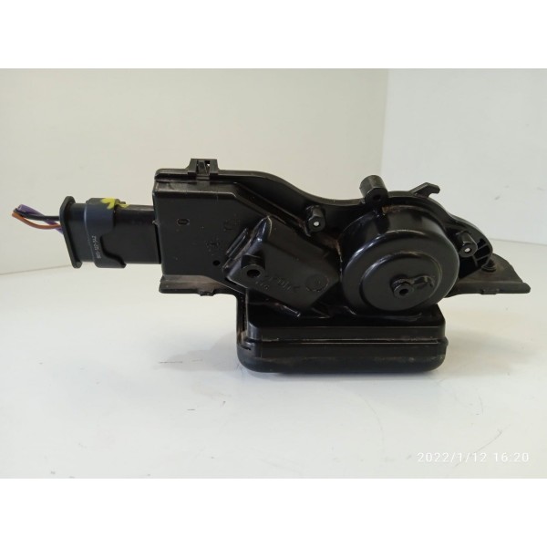 Fechadura Compass Tampa Traseira 2018 2019 2020 2021