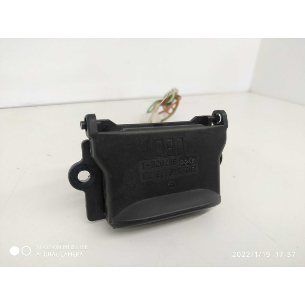 Tampa Obd Scanner Mercedes C180 C200 2007 A 2011 2025402373