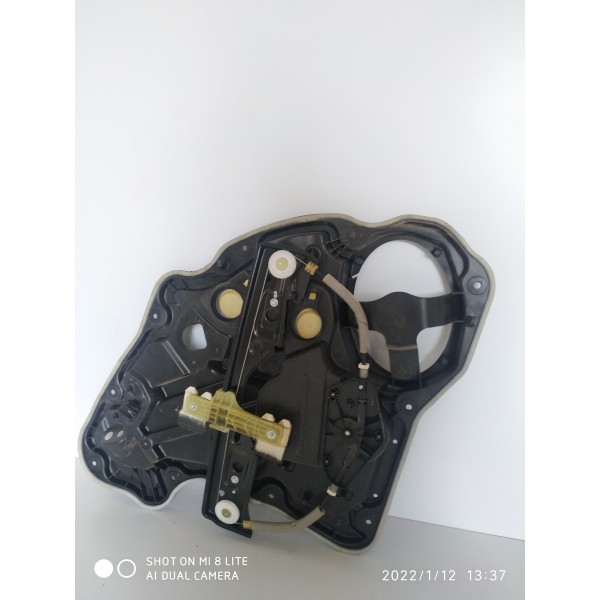 Maquina Vidro Compass Traseira Esquerda 2018/2023