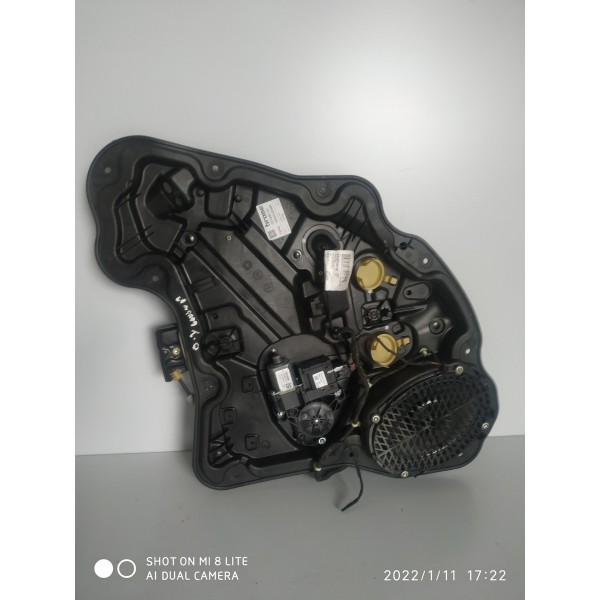 Maquina Vidro Compass Traseira Direita 2018 2019 2023 Compl