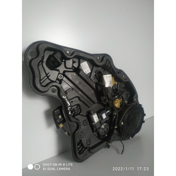 Maquina Vidro Compass Traseira Direita 2018 2019 2023 Compl