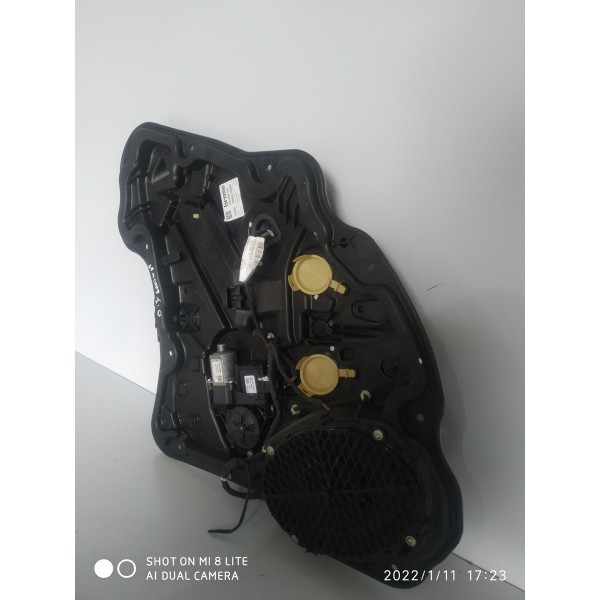 Maquina Vidro Compass Traseira Direita 2018 2019 2023 Compl