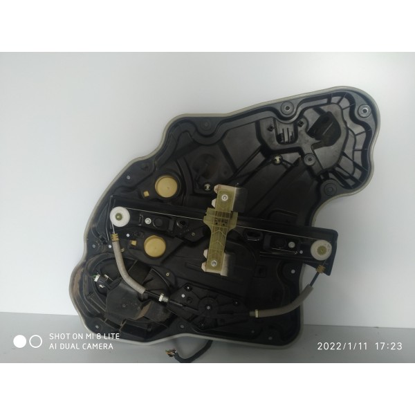 Maquina Vidro Compass Traseira Direita 2018 2019 2023 Compl