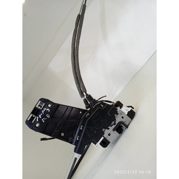 Fechadura Porta Compass Dianteira Direita 2018 2024