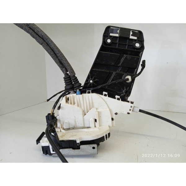 Fechadura Porta Compass Dianteira Direita 2018 2024