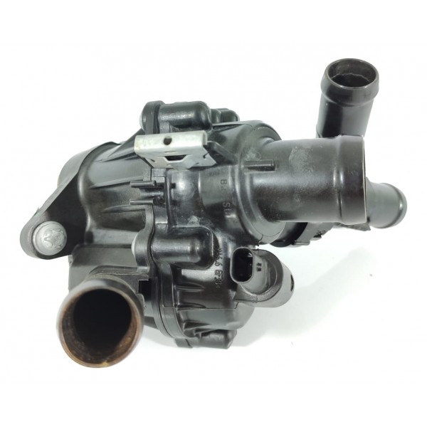 Valvula Termostatica Mercedes Gla200 Cla A A2702000615