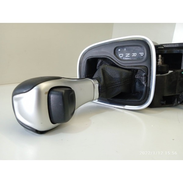 Alavanca Cambio Jeep Compass 2018 2019 2020 2021 Compl